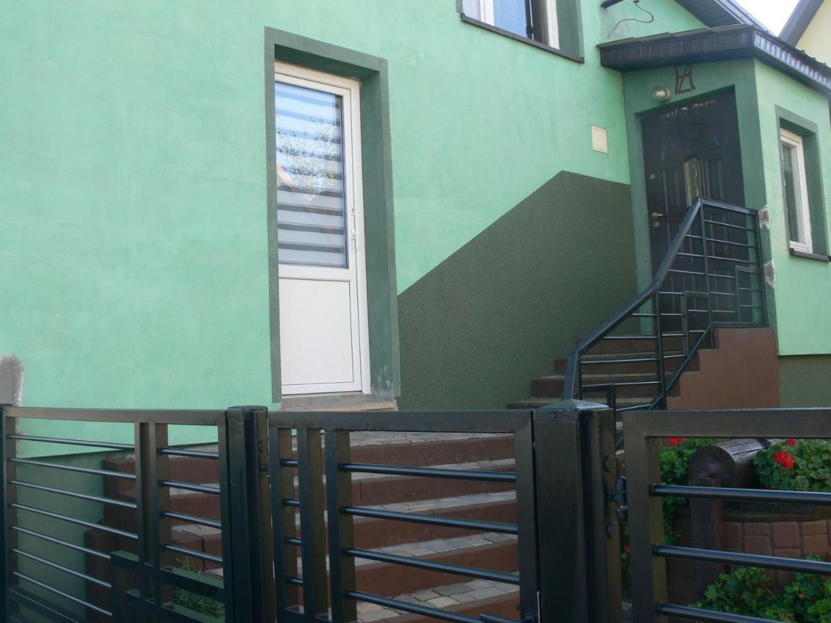 Pokoj Uniejow Exterior foto